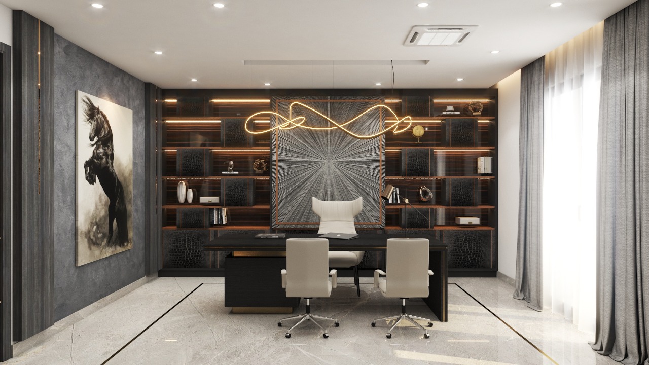 office-interior-img Office Interiors